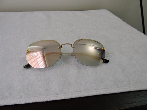 Gafas Gucci Dama Lente Aire
