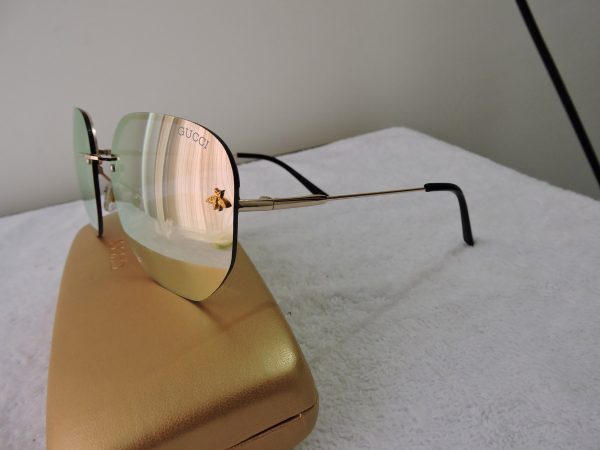 Gafas Gucci Dama Lente Aire
