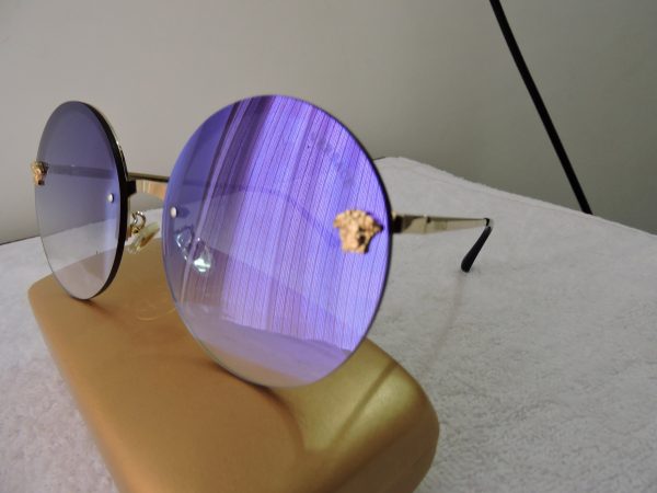 Gafas Versace Lennon Dama Fashion
