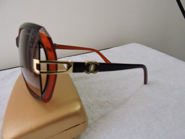 Gafas Chanel Clasica