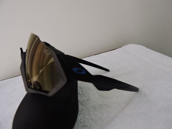 Gafas Deportivas Oakley Flight Jacket