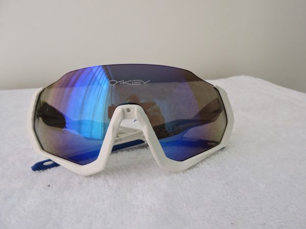 Gafas Deportivas Oakley Flight Jacket