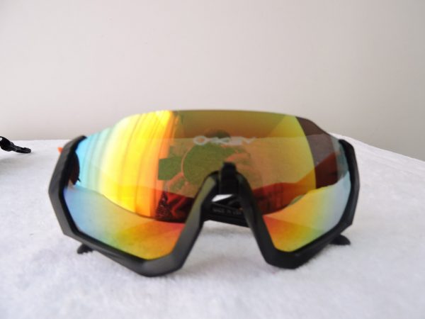 Gafas Deportivas Oakley Flight Jacket