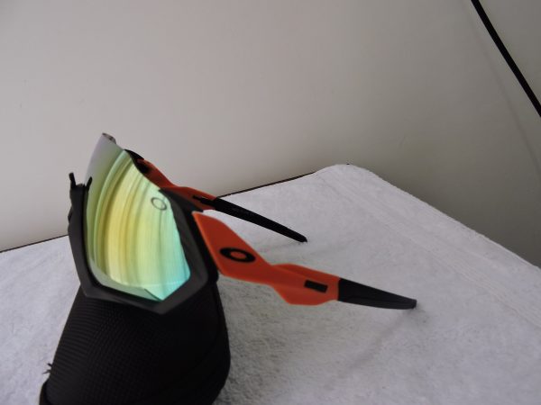 Gafas Deportivas Oakley Flight Jacket
