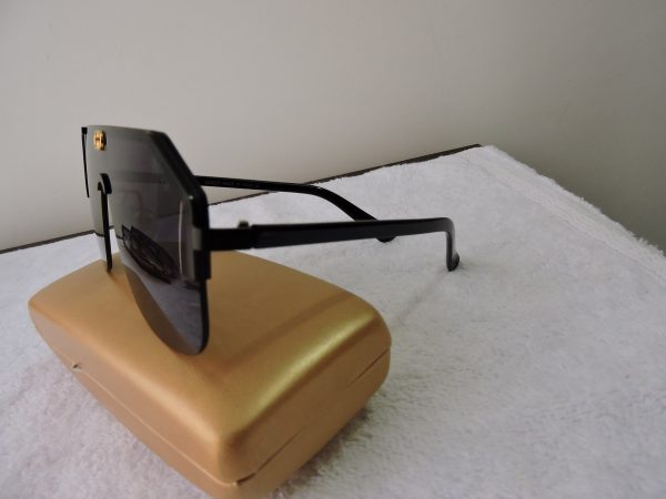 Gafas Gucci Reggetoneras