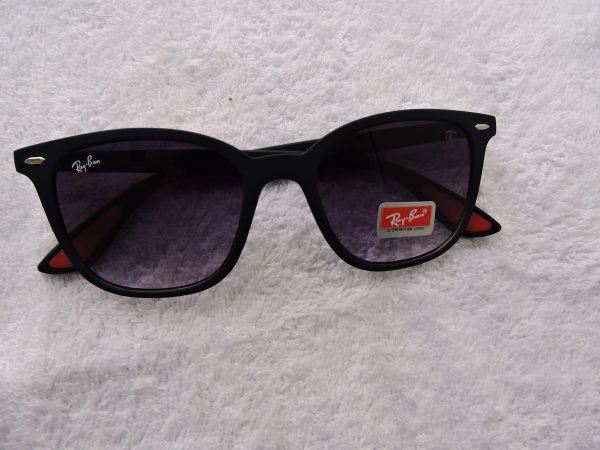 Gafas RayBan Ferrari