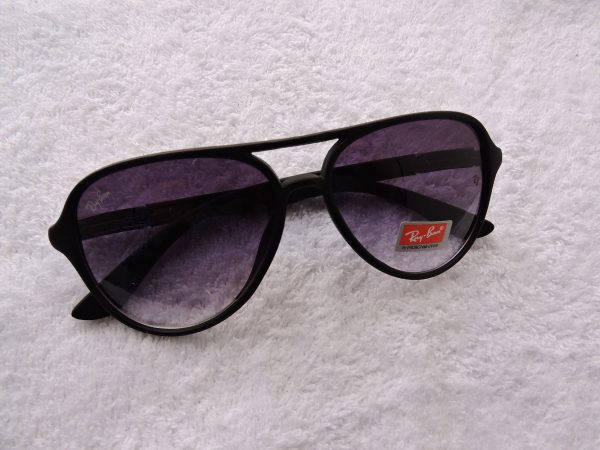 Gafas RayBan Piloto Reggetonera