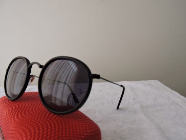 Gafas Ray Ban Redondas