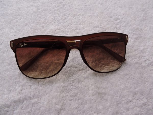 Gafas RayBan Wayfarer Doble Puente