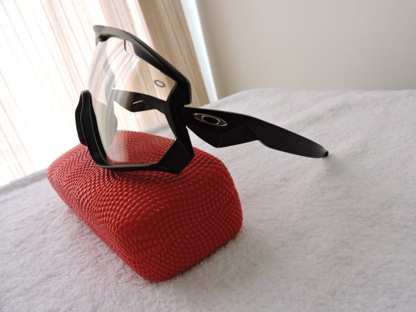 Gafas Oakley Wind Jacket