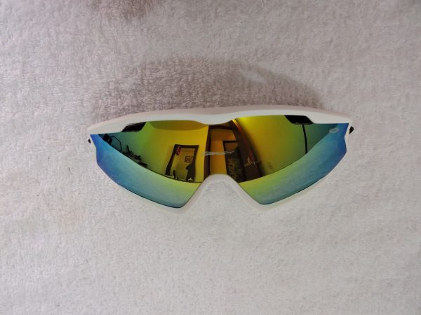 Gafas Oakley Wind Jacket