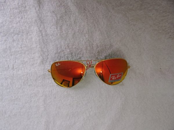 Gafas Ray Ban Piloto Triple A