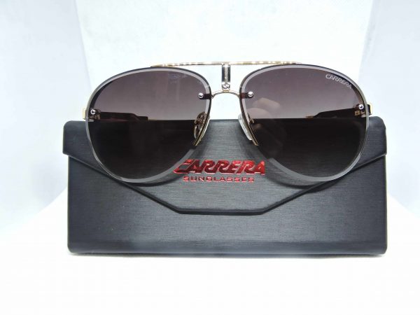 Gafas carrera biseladas