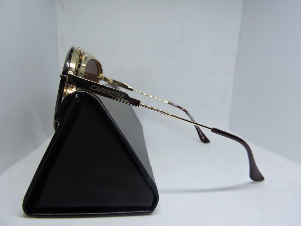 Gafas carrera biseladas