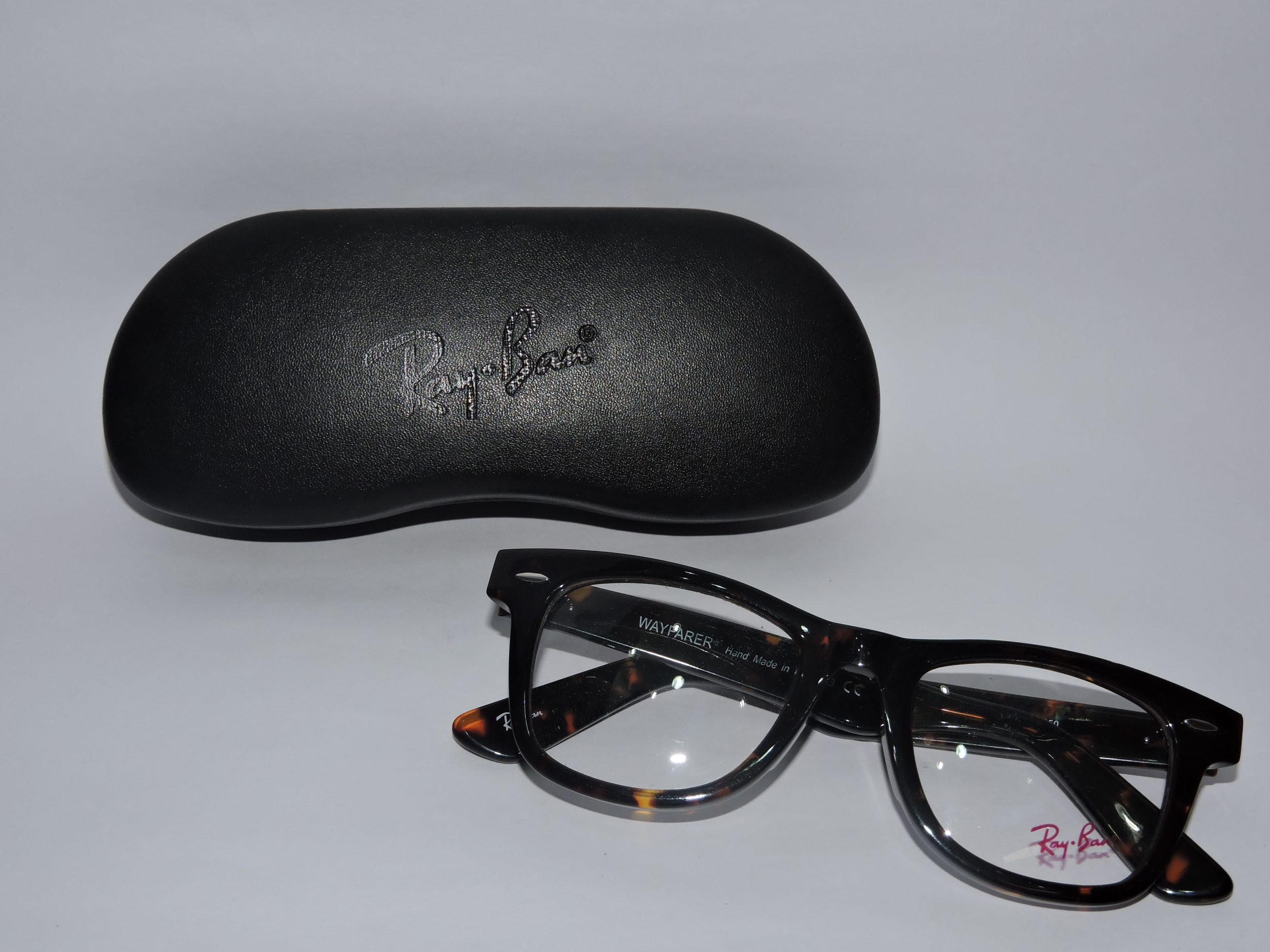 Monturas Ray Ban "AAA" - Gafas Deportivas y Monturas Glass7Shop - Diseño, Calidad y Precio