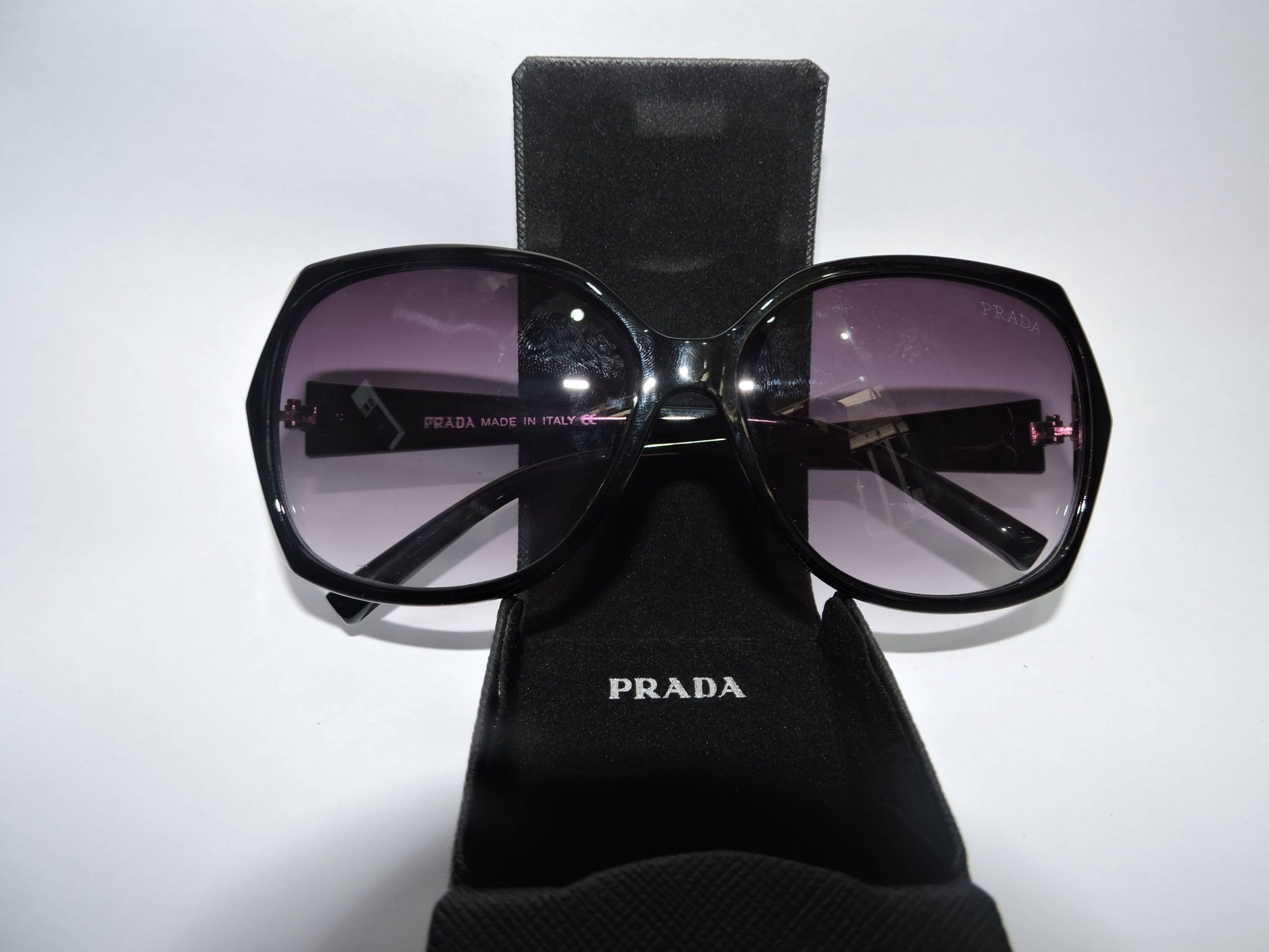Gafas Prada Para dama Gafas Deportivas y Monturas | Glass7Shop - Diseño, Calidad y Precio